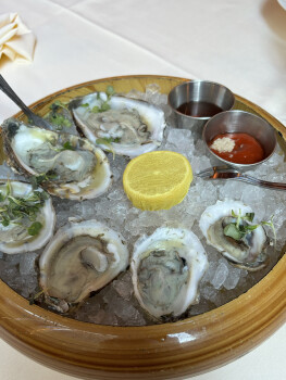 Redeye Grill, 7th Avenue, New York, NY, USA photo #1