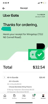 Wingstop, Northeast Cornell Road, Hillsboro, OR, USA Foto #1