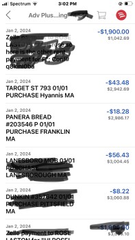 Panera Bread, Franklin Village Drive, Franklin, MA, USA photo #1