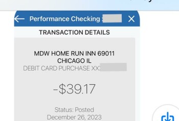 Home Run Inn Pizza, Midway International Airport Terminal, 5700 S Cicero Ave, Chicago, IL 60629, United States 照片 #1