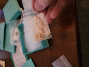 Wrong product. Product missing. 照片 #1