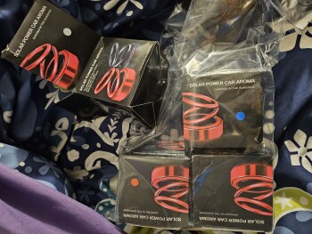 Wrong product received today foto #1