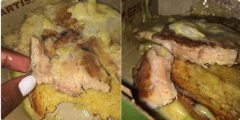 McDonald's صورة فوتوغرافية #1