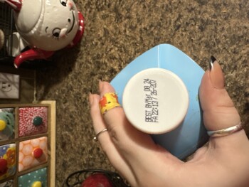 Fairlife fat free milk, Price Chopper, Miracle Mile, Lebanon, NH, USA photo #1