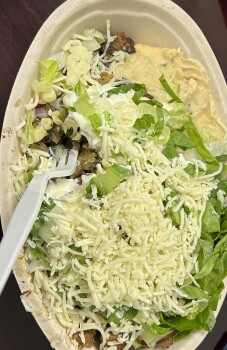 Chipotle Mexican Grill, Morris Turnpike, Springfield, NJ, USA foto #1