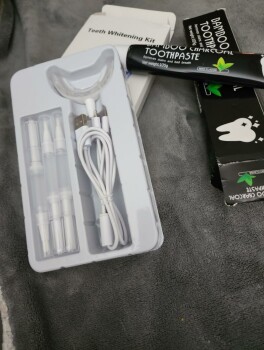 Unordered Package 照片 #1