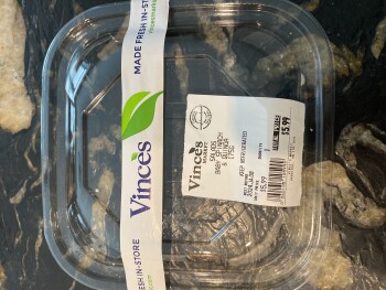 Vince's Market, Toronto Street South, Uxbridge, ON, Canada 照片 #1