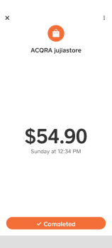 تقرير سلامة المستهلك Bogus charge I thought I was purchasing from another site but the cash app paid this company. I feel... صورة فوتوغرافية #1