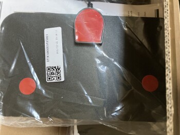 Rapport de sécurité du consommateur I received a package that contains 4 digital indoor tv antenna I just received a package that contai... photo #1