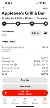 Applebee's Grill + Bar, Towne Boulevard, Middletown, OH, USA photo #1