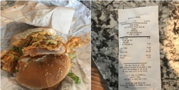 KFC, Symons Valley Road, Calgary, AB, Canada 照片 #1