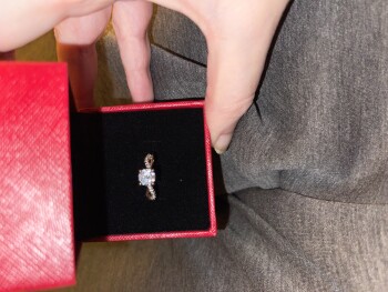 I did not order this and I don’t want it! Foto #1