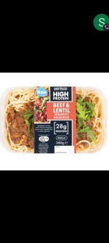 مراجعة المستهلك - سلامة الغذاء Protein Meal, Lidl Plough Lane, Plough Lane, London, UK I purchased 10 ready made protein meals from... صورة فوتوغرافية #1