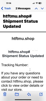 Verbrauchersicherheitsbericht Scam Alert I have a charge that’s a scam from December 13th Foto #7