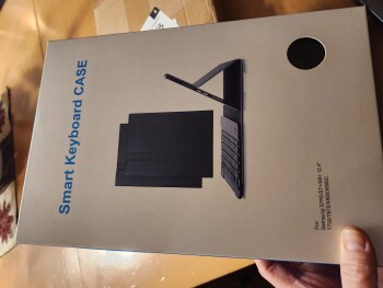 Commande reçu  mauvais article foto #1