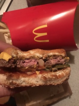 McDonald photo #1