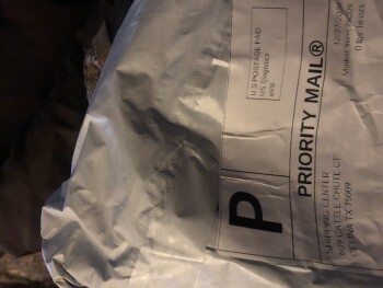 Fraudulent Activity photo #1