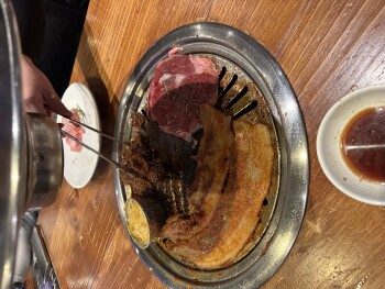 Gen Korean BBQ House, South Las Vegas Boulevard, Las Vegas, NV, USA foto #1