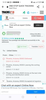 I am reporting photo #1