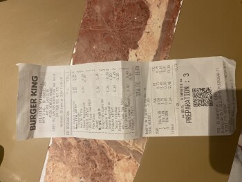 Burger King, Rue Lavoisier, Vineuil, France 照片 #1