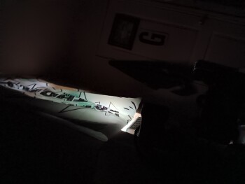 Power outage cloverleaf area now for 30 minutes.🌧️🌧️🌧️ foto #1