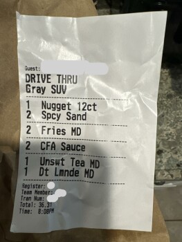 Chick-fil-A, Kapolei Parkway, Kapolei, HI, USA Foto #1