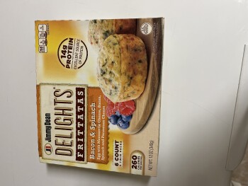 Jimmy Dean, Fry's, East McKellips Road, Mesa, AZ, USA photo #1