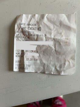 Burger King, Limoges, France photo #1