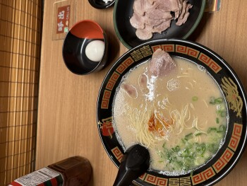 Ichiran Shibuya, 1 Chome-22-7 Jinnan, Shibuya City, Tokyo, Japan Foto #1