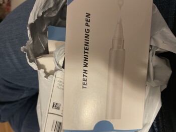 Azure ,tooth whitening 照片 #1