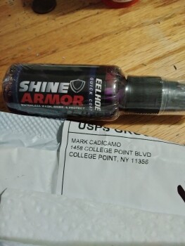 A scam by Mark Cadicamo, photo #1