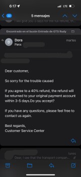 Pedí un abrigo photo #1