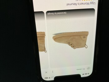 I never received my boots from ACQRA adamshopmall KWUN TONG foto #1