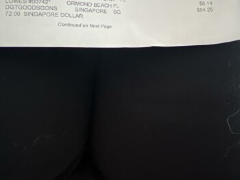 Ordered lawn chairs photo #1