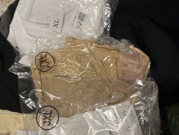 Messed up order 照片 #1