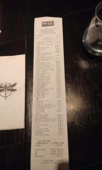 AKI, Valletta, Malta foto #1