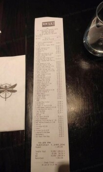 AKI, La Valette, Malte foto #1