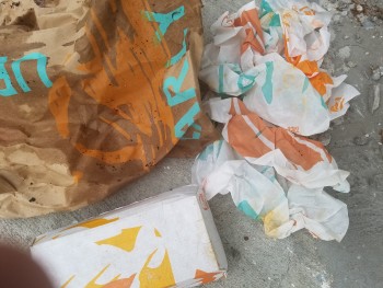 Taco Bell, Veterans Memorial Boulevard, Metairie, LA, USA photo-107195 Got Food Poisoning? Report it now