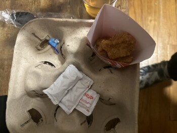 Wendy's, 3rd Avenue, New York, NY, USA photo #1