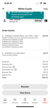 White Castle, 10099 East Washington Street, Indianapolis, IN, USA صورة فوتوغرافية #1