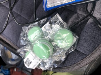 A package from china I didn’t order 照片 #1