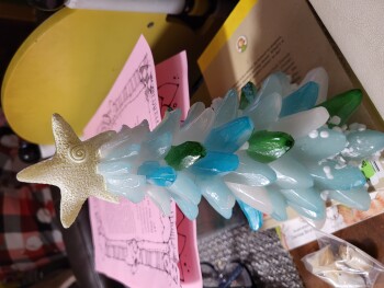 A Real SCAM from Heather Mottys photo #1