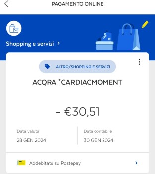 PROBABILE TRUFFA ??? photo #1