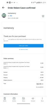 Chic beauty EHk Foto #1