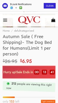 I got scammed never received it photo #1