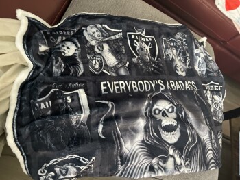 I am reporting a scam photo #1