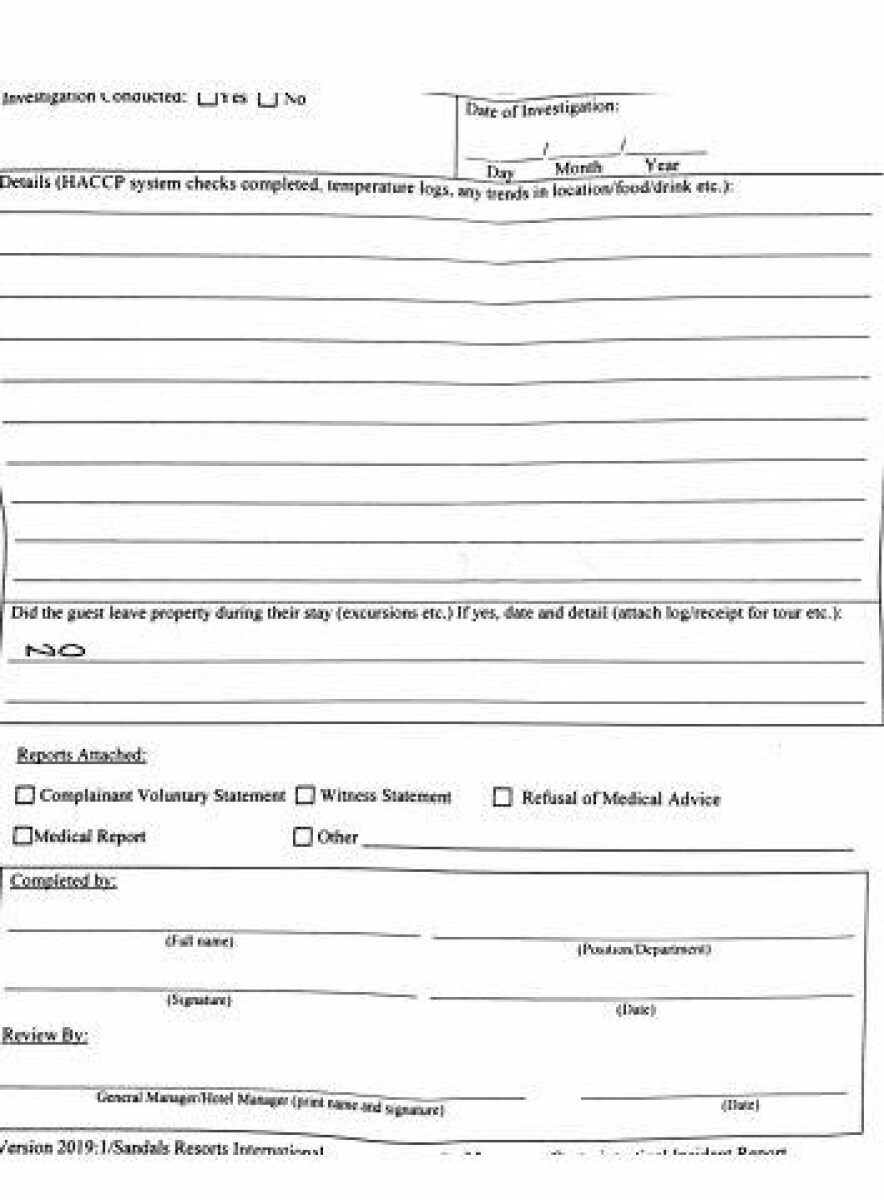 Fish Make You sick? What you need to know