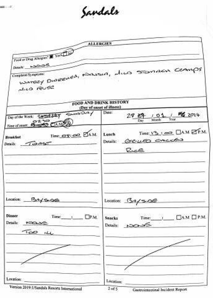 Fish Make You sick? What you need to know