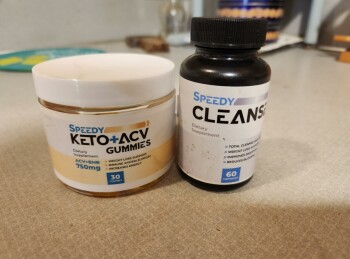 SCAM - Speedy keto plus a c v foto #1