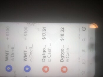 Never received my order 照片 #1